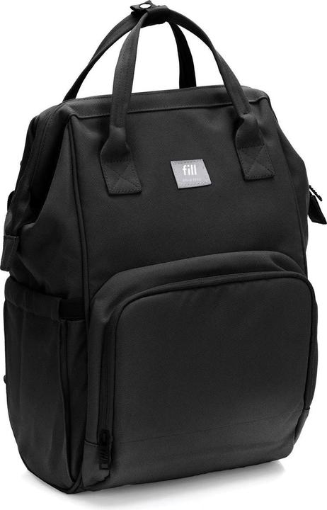 Fillikid Barcelona changing rucksack