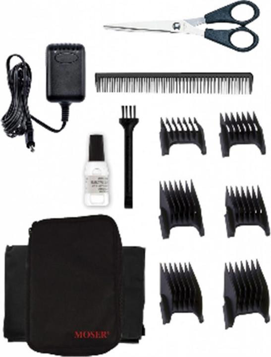 Produktbild Moser Trendcut Lithium Ion
