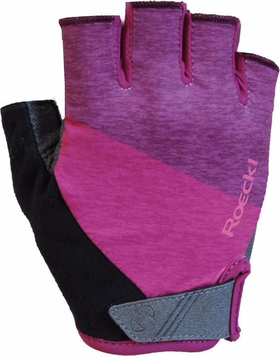 Roeckl Gants de vélo Bergen (8.5)
