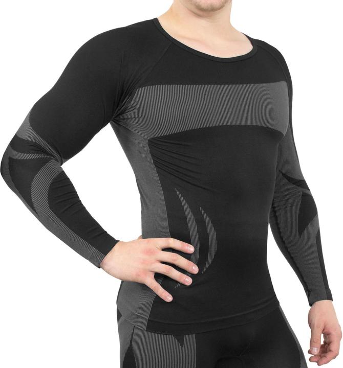Actual product image Normani Thermo functional undershirt (L)