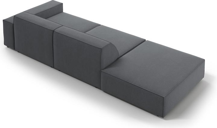 Actual product image Micadoni Jodie (3-seater)