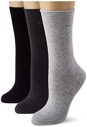 Produktbild Calvin Klein Socken Casual (3er Pack, One Size)