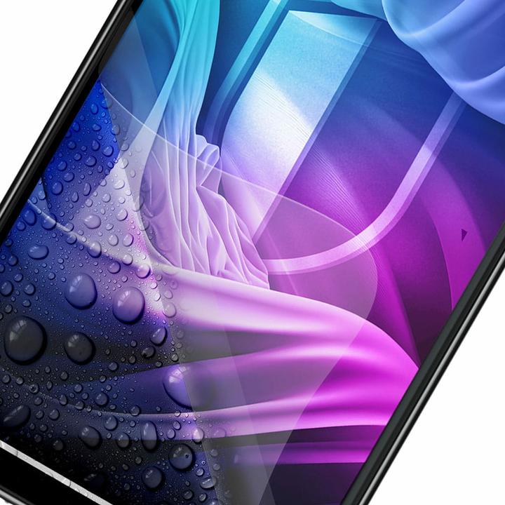 Produktbild 3MK Samsung Galaxy S21 Ultra 5G – Seidenmatt Pro (1 Stück, Samsung Galaxy S21)