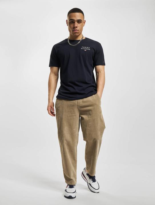 Image du produit Tommy Hilfiger T-Shirt bleu foncÃ© (L)