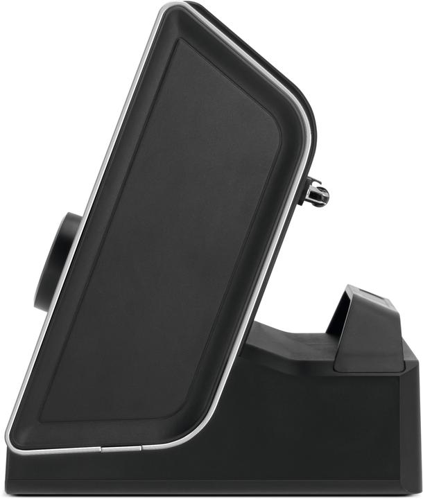 Actual product image TechniSat MultyRadio 600 CD IR (DAB+, VHF, Web radio, Wi-Fi, Bluetooth)