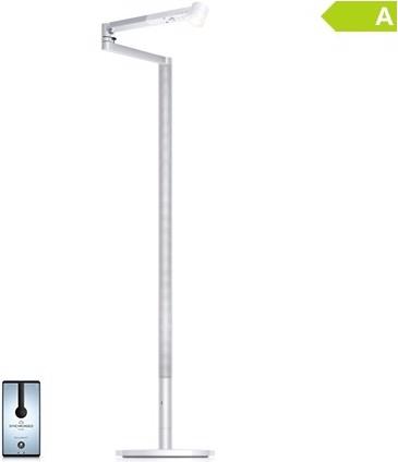Immagine prodotto Dyson Solarcycle Morph Floor (850 lm)