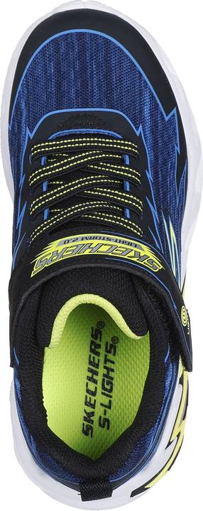 Immagine prodotto Skechers sneakers per bambini light storm 2.0 (35)