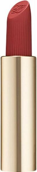 Actual product image Estée Lauder Pure Color Emerald Lipstick Refill Matte No 55 (No. 557 - Fragile Ego)