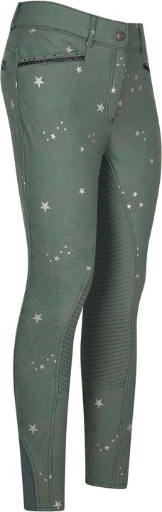 Actual product image Imperial Riding El Capone Winterwarm AOP (40)