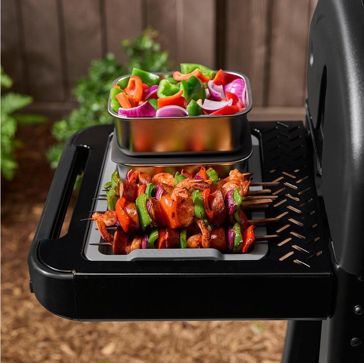 Image du produit Weber Works Set de plateaux de service
