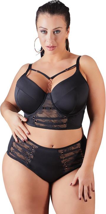 Productafbeelding Cottelli Collection Longline bh (90 E)