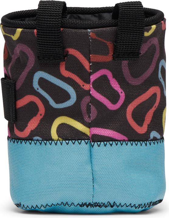 Actual product image Black Diamond K Mojo Chalk Bag