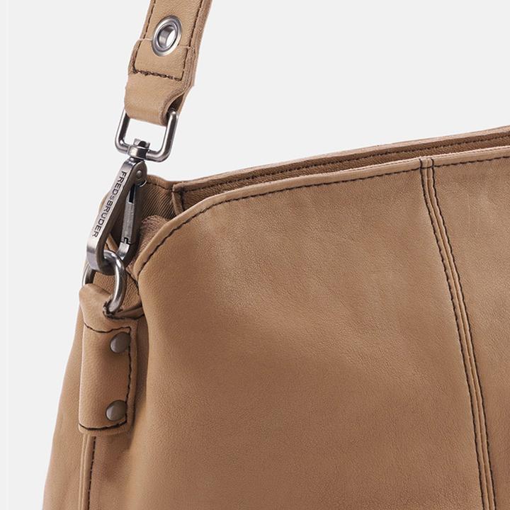 Immagine prodotto FredsBruder Me and My Bag Schultertasche Leder 25 cm