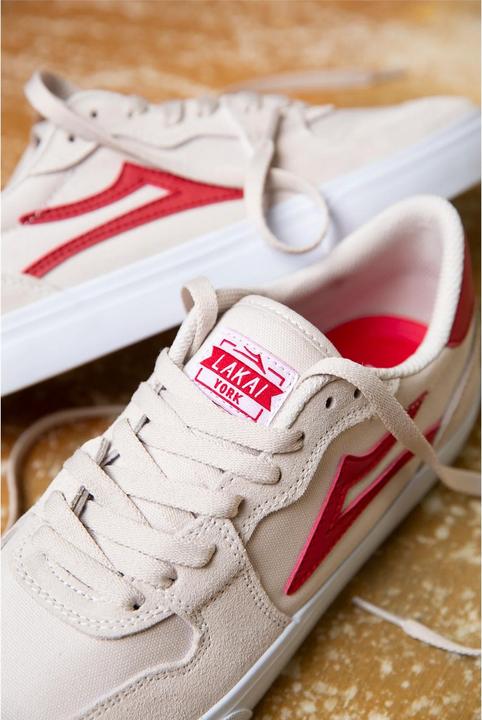 Actual product image Lakai York (41)