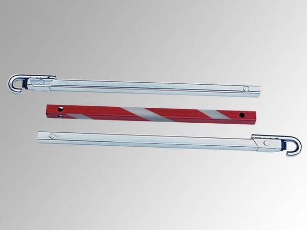 Actual product image APA Tow bar snap-in