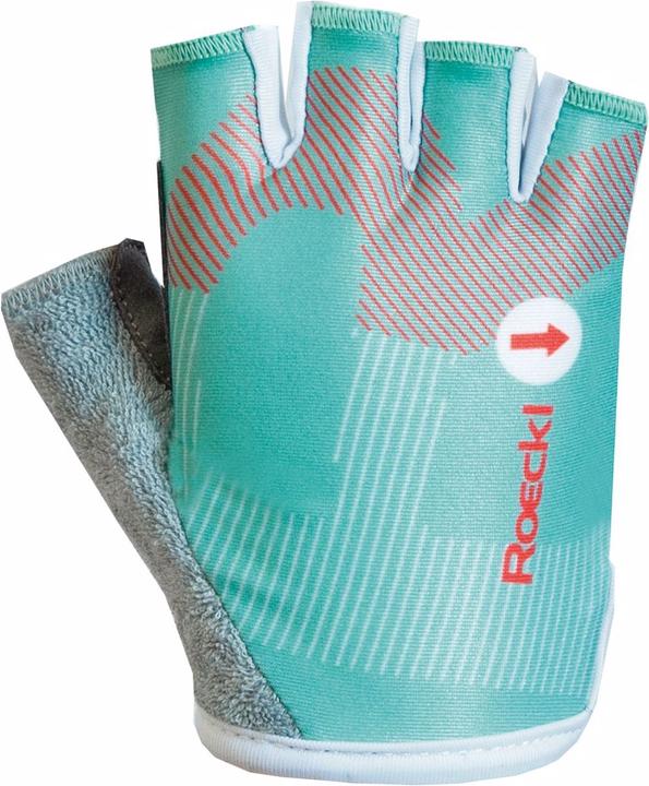 Actual product image Roeckl Teo Bike Gloves (3)