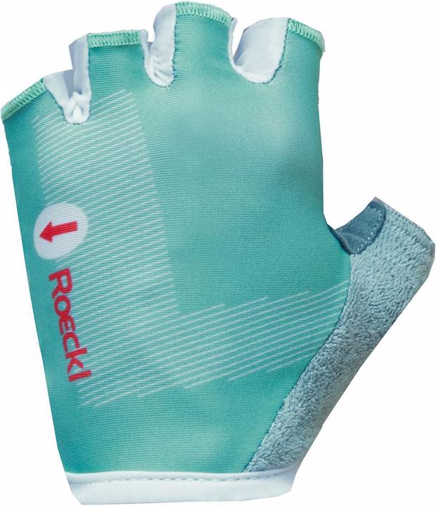 Actual product image Roeckl Teo Bike Gloves (3)