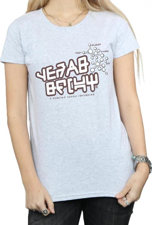 Produktbild Guardians Of The Galaxy Star Lord Text TShirt (XL)