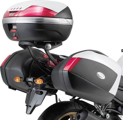 Produktbild Givi Monokey ou Monolock Yamaha FZ8/FAZER 8 800 (10 à 15)