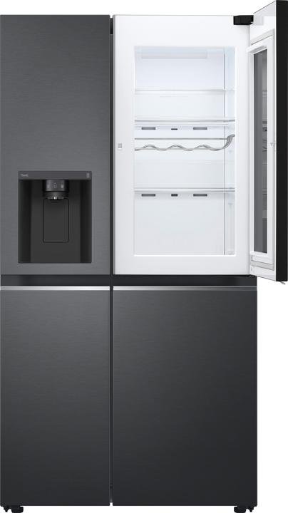 Image du produit LG InstaView GSXV91MCLE (635 l)