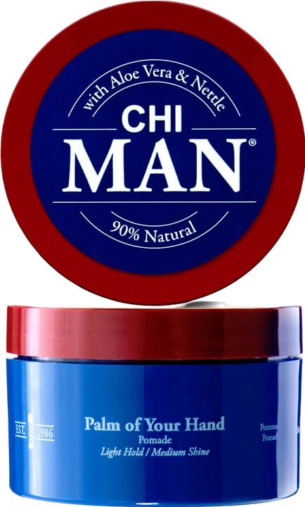 Image du produit CHI Pommade MAN Palm of your Hand 85 (Pâte capillaire, 85 ml)