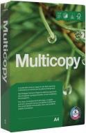 Actual product image Stora Enso Multifunctional paper MultiCopy Original, A4, 160 g, pakke a 250 ark (160 g/m², 21 x 29.7 cm)