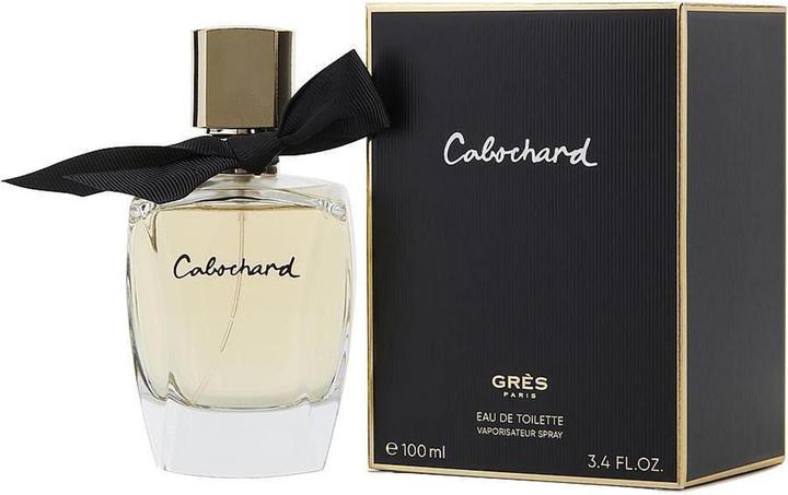 Produktbild Gres Cabochard (Eau de Toilette, 100 ml)