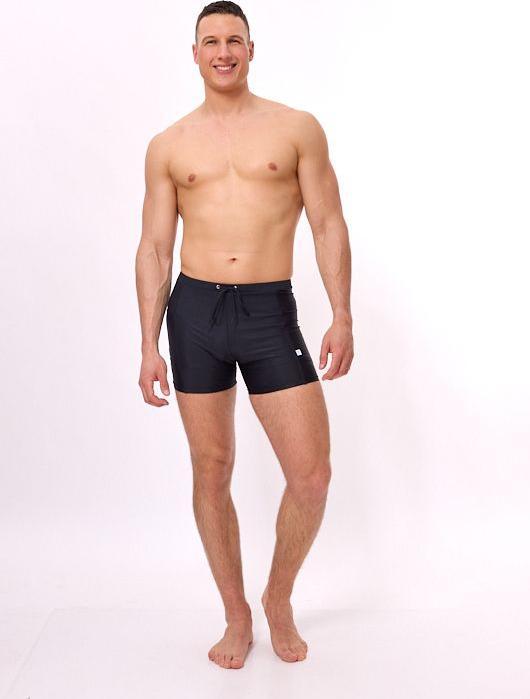 Produktbild Swim & Fun NERO Herren Badehose ECO (7)
