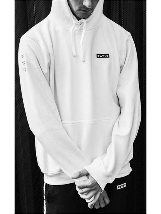 Actual product image Classic Hoodie (M)