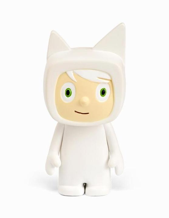 Actual product image Tonies Creative Tone Blanko (German)