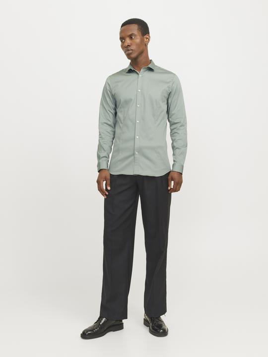 Produktbild Jack & Jones Jjprparma Shirt L/S Noos (XS)