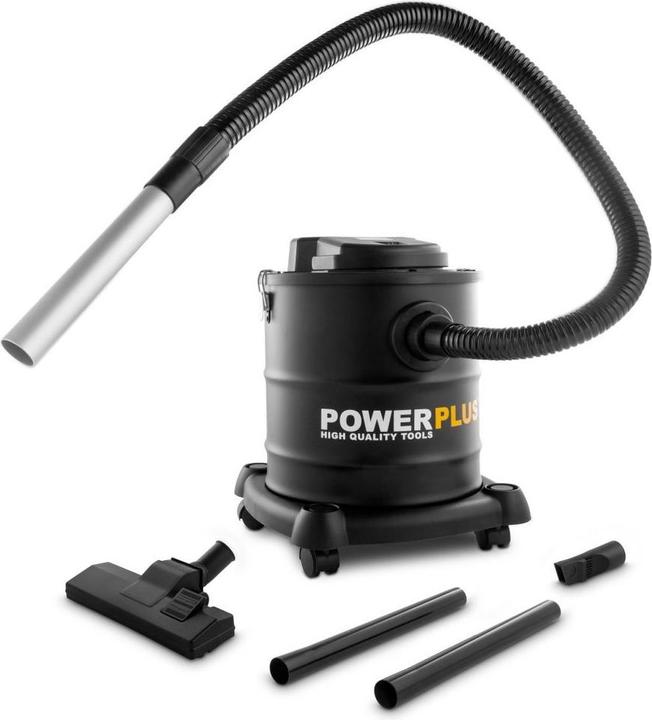 Produktbild Powerplus POWX308 (Aschesauger)