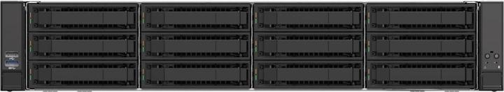 Produktbild Intel Server System – M50CYP2UR312