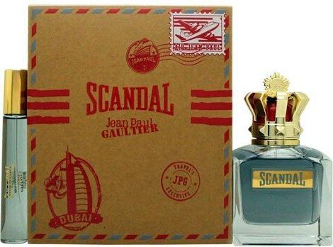Gaultier Scandal (Eau de Toilette, 100 ml)