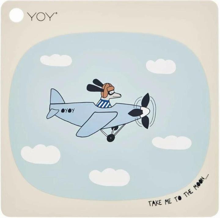 Image du produit Oyoy Vers la lune