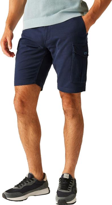Actual product image Regatta Mens Bendrick Shorts (33)