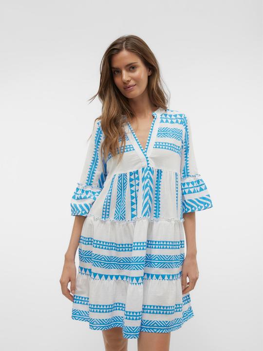 Image du produit Vero Moda VMDICTHE Robe midi (S)