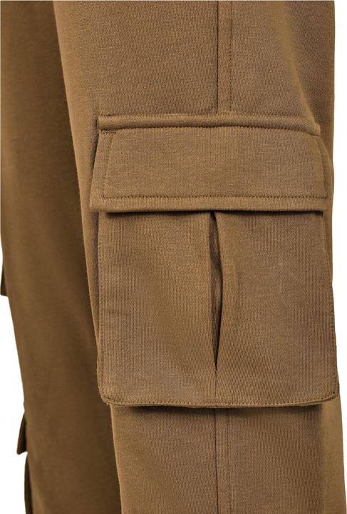Image du produit Urban Classics Double Pocket Terry Sweat Pants (M)