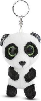Actual product image NICI Keychain Panda Peppino