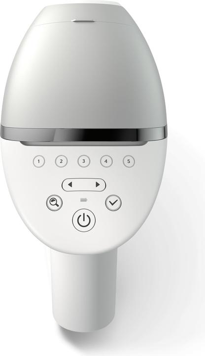 Actual product image Philips Lumea Prestige