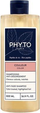 Phyto Color Color Protection Shampoo 500ml (500 ml)