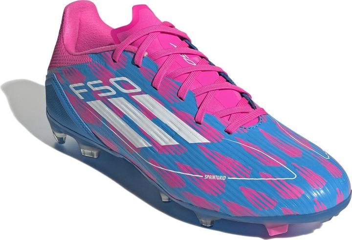 Produktbild adidas fussballschuhe f50 league fg/mg (45 1/3)