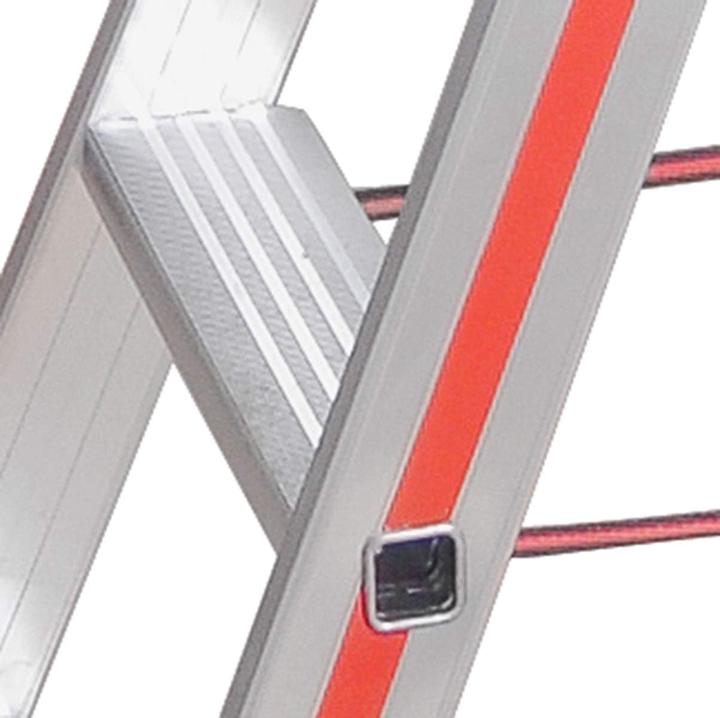 Produktbild Hymer-Leitern Stehleiter (Stehleiter, 104 cm)