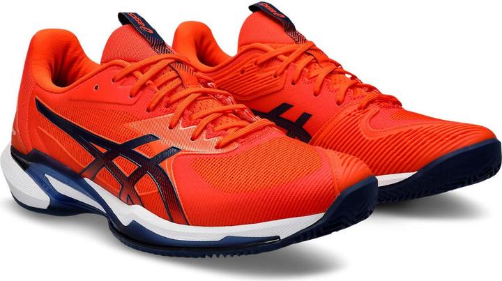 Produktbild ASICS Performance Solution Speed FF 3 Sandplatz Tennisschuh Herren (42)