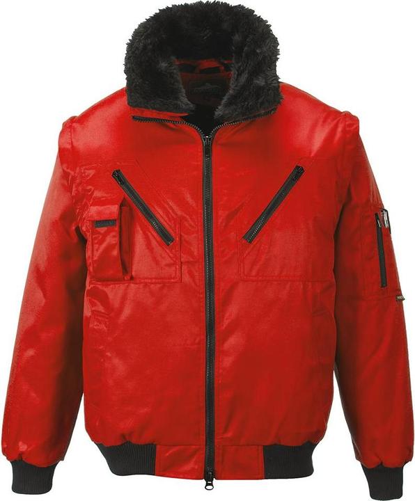 Produktbild Portwest Jacke Pilotenjacke (XL)