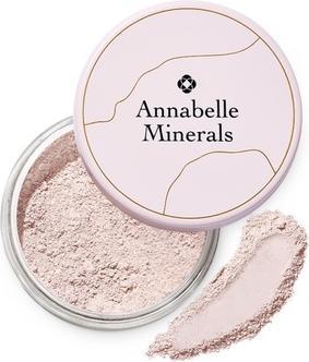 Annabelle Minerals Mineral Coating Natural Fairest 4G