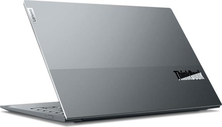 Produktbild Lenovo ThinkBook 13x G1 (13.30", Intel Core i7-1160G7, 16 GB, 512 GB, DE)