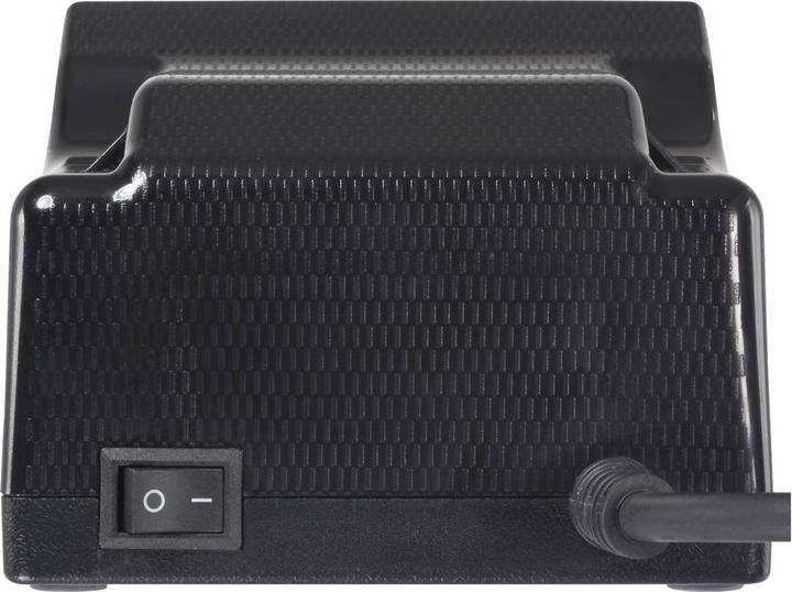 Actual product image Toolcraft TO-8962 ESD Lötstation digital 70 W 480 °C (max) inkl. Lötspitze