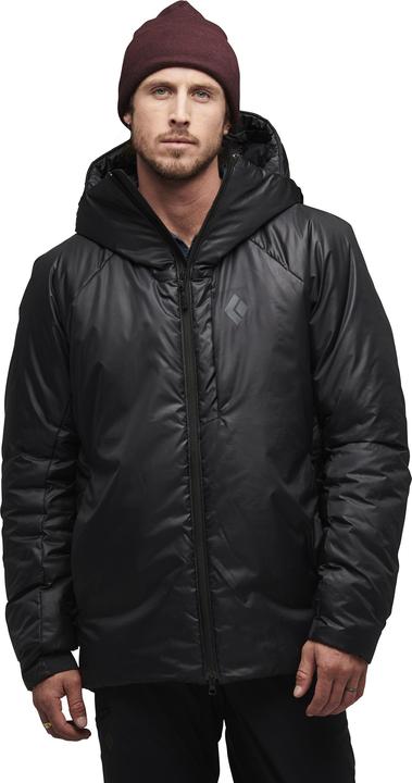 Actual product image Black Diamond Belay (XL)
