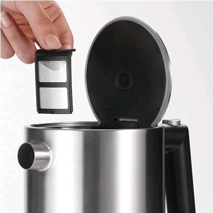 Actual product image Graef Wk 900 (1.25 l)